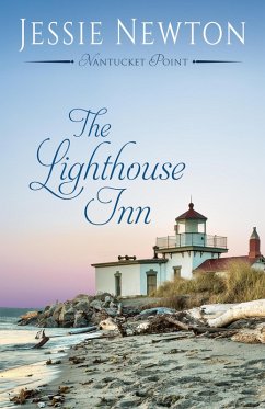 The Lighthouse Inn (Nantucket Point, #2) (eBook, ePUB) - Newton, Jessie