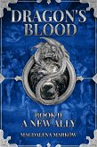 A New Ally (Dragon's Blood, #2) (eBook, ePUB)