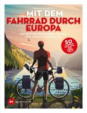 Mit dem Fahrrad durch Europa (eBook, ePUB)