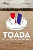 Toada - O canto do Amazonas (eBook, ePUB)