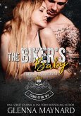 The Biker's Baby (Royal Bastards MC: Charleston, WV, #10) (eBook, ePUB)