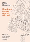 Benditas coisas que eu não sei (eBook, ePUB)