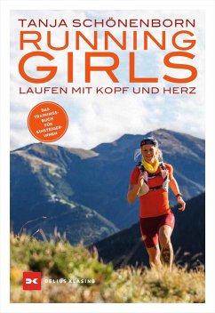 Running Girls (eBook, ePUB) - Schönenborn, Tanja