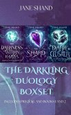 The Darkling Duology Boxset: Includes Prequel and Books 1 and 2 (eBook, ePUB) The Darkling Duology Boxset: Includes Prequel and Books 1 and 2 (eBook, ePUB)