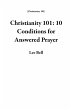 Christianity 101: 10 Conditions for... - Bild 1