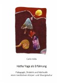 Hatha Yoga als Erfahrung