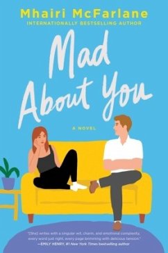 Mad About You Intl - McFarlane, Mhairi