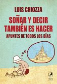 Soñar y decir también es hacer (eBook, ePUB)