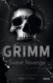 Grimm - Sweet Revenge (eBook, ePUB)