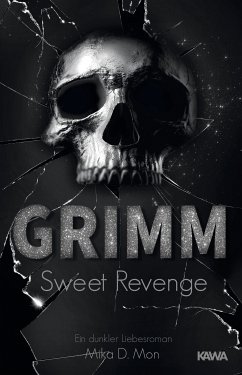 Grimm - Sweet Revenge (eBook, ePUB) - Mon, Mika D.