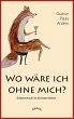 Wo wäre ich ohne mich? (eBook, ePUB) - Bild 1