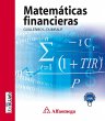 Matemáticas financieras (eBook, PDF) - Bild 1