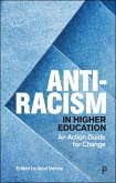 Anti-Racism in Higher Education (eBook, ePUB)