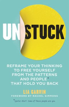 Cover Unstuck (eBook, ePUB)