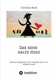 Das sehr kalte Herz (eBook, ePUB)