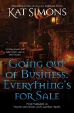Going Out of Business: Everything's for Sale (eBook, ePUB)