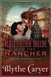 A Mail Order Bride for the Rancher... - Bild 1