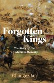 Forgotten Kings (eBook, ePUB)