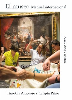 Cover El museo (eBook, PDF)