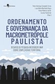 Ordenamento e Governança da Macrometrópole Paulista (eBook, ePUB)