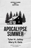 Apocalypse Summer (Seasons of an Apocalypse, #1) (eBook, ePUB)