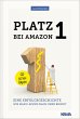 Platz 1 bei amazon (eBook, ePUB) - Bild 1