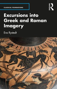 Cover Excursions into Greek and Roman Imagery (eBook, PDF)