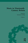 Music in Nineteenth-Century Britain (eBook, ePUB)