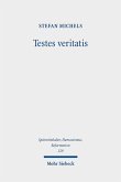 Testes veritatis