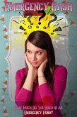 Emergency Cash: How Much Do You Need in an Emergency Fund? (Financial Freedom, #2) (eBook, ePUB)