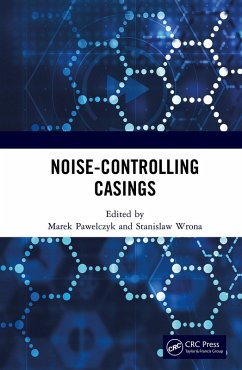 Cover Noise-Controlling Casings (eBook, PDF)