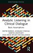 Analytic Listening in Clinical Dialogue... - Bild 1