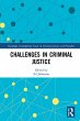 Challenges in Criminal Justice (eBook,... - Bild 1