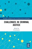 Challenges in Criminal Justice (eBook, PDF)