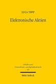 Elektronische Aktien