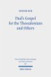 Paul's Gospel for the Thessalonians and... - Bild 1