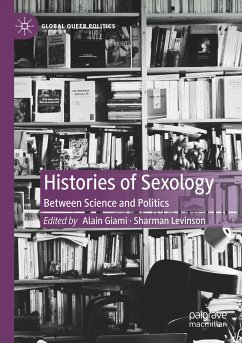 Histories of Sexology