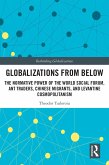 Globalizations from Below (eBook, ePUB)