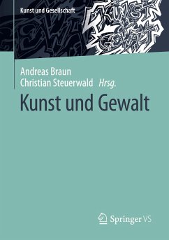 Kunst und Gewalt