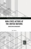 Non-State Actors at the United Nations (eBook, ePUB)