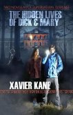 The Hidden Lives of Dick & Mary (eBook, ePUB)