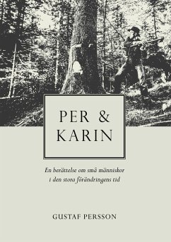 Per och Karin - Persson, Gustaf