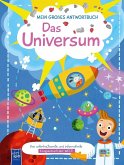 Mein großes Antwortbuch - Das Universum Mein großes Antwortbuch - Das Universum