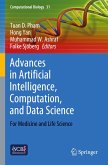 Advances in Artificial Intelligence, Computation, and Data Science
