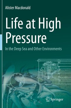 Life at High Pressure - Macdonald, Alister