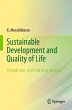 Sustainable Development and Quality of... - Bild 1
