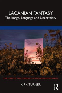 Cover Lacanian Fantasy (eBook, PDF)