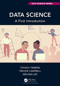 Data Science (eBook, ePUB) - Timbers, Tiffany; Campbell, Trevor; Lee, Melissa