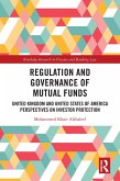 Regulation and Governance of Mutual Funds (eBook, ePUB)