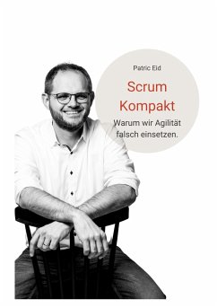 Scrum Kompakt - Eid, Patric